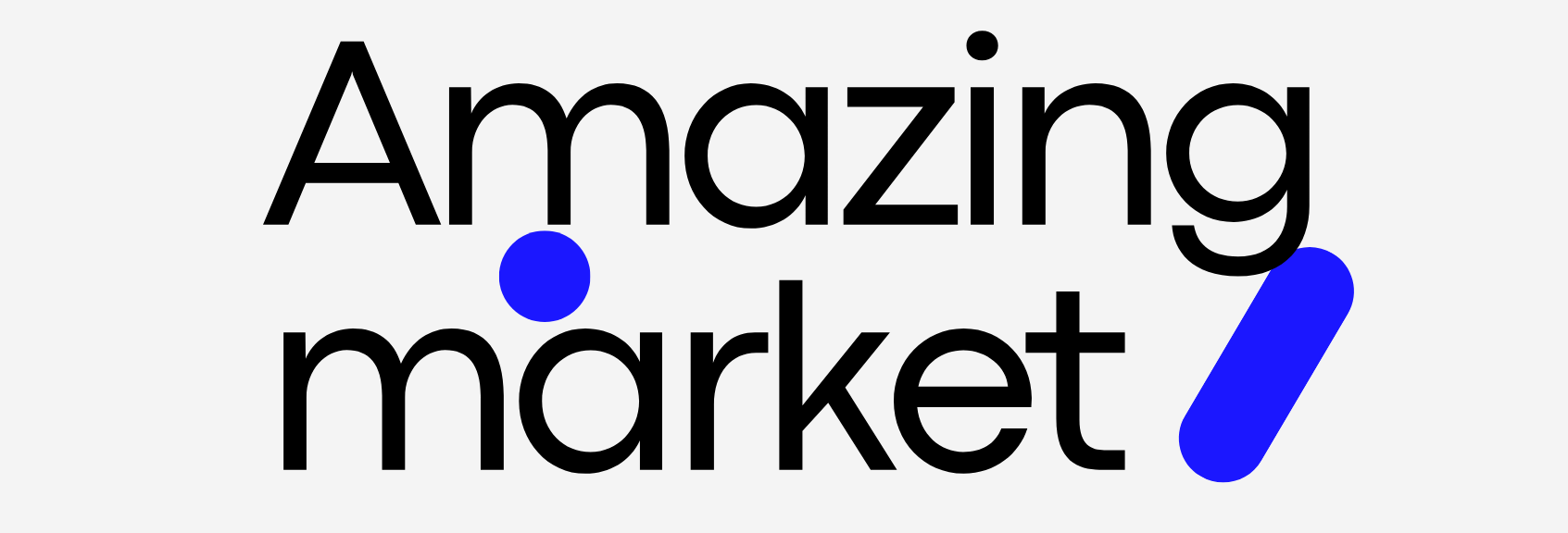 Amazing Market