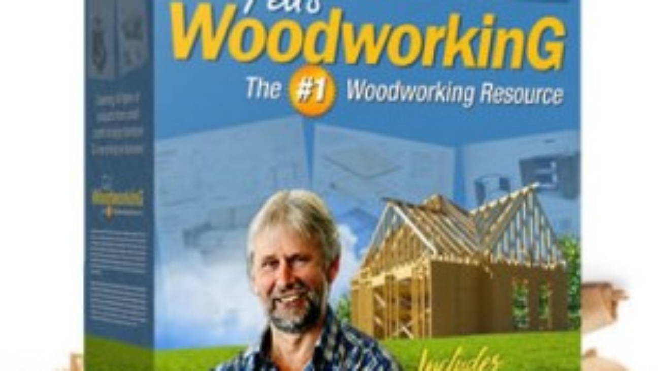 Teds Woodworking Review